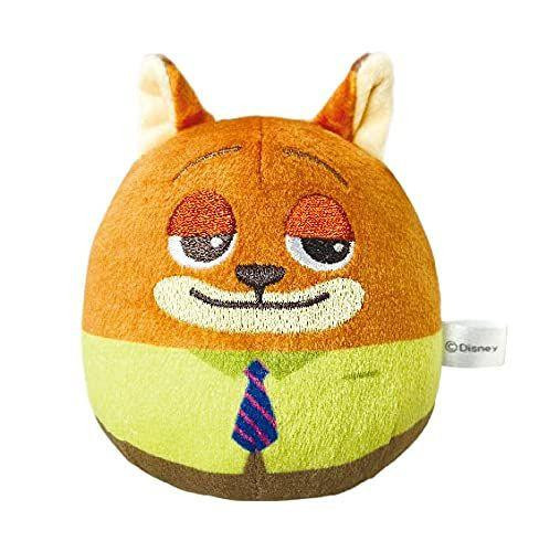  Eyeup Disney Zootopia Plush Collection Nick 