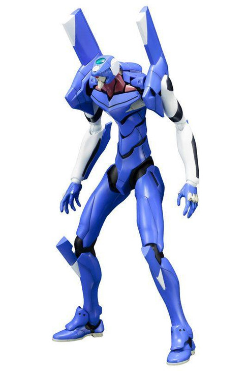  Kotobukiya Neon Genesis Evangelion Evangelion Unit-00 (Kai) TV Ver. Plastic Model (Reissue) 