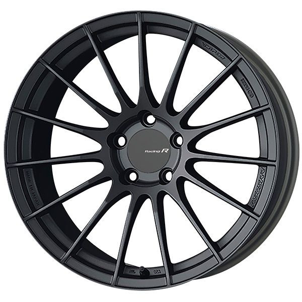 Aoshima The Tuned Parts No. 106 Enkei RS05RR 18 Inch