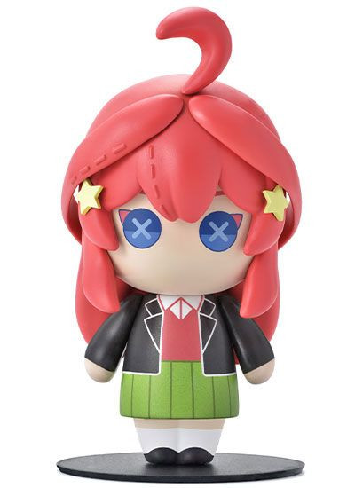 Prime 1 Studio Cutie1 Plus: The Quintessential Quintuplets - Itsuki Nakano Figure