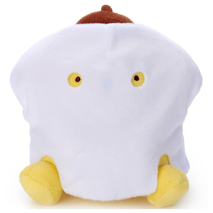 Takara Tomy Takara Tomy Arts Sanrio Characters Purin Ghost Plush