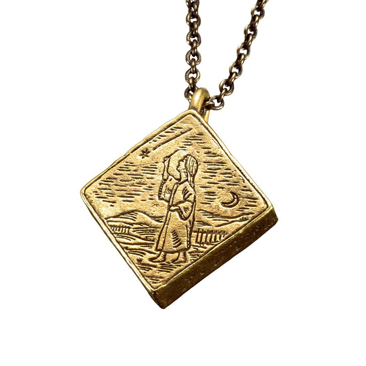 Other Elden Ring x Torch Torch Stargazer Heirloom