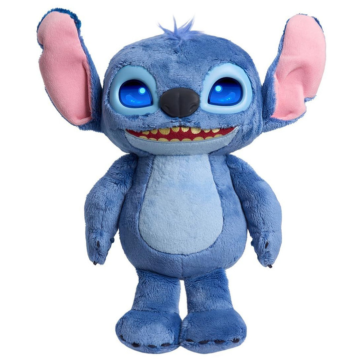 Takara Tomy Takara Tomy Disney Lilo & Stitch Animation Eye!