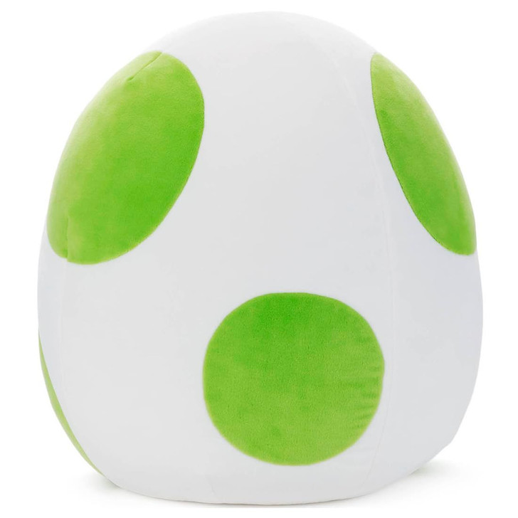 Takara Tomy Super Mario Mocchi Game Style Yoshi's Egg
