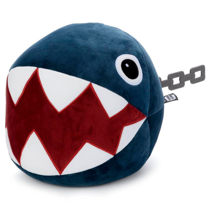 Takara Tomy Super Mario Mocchi Game Style Chain Chomp