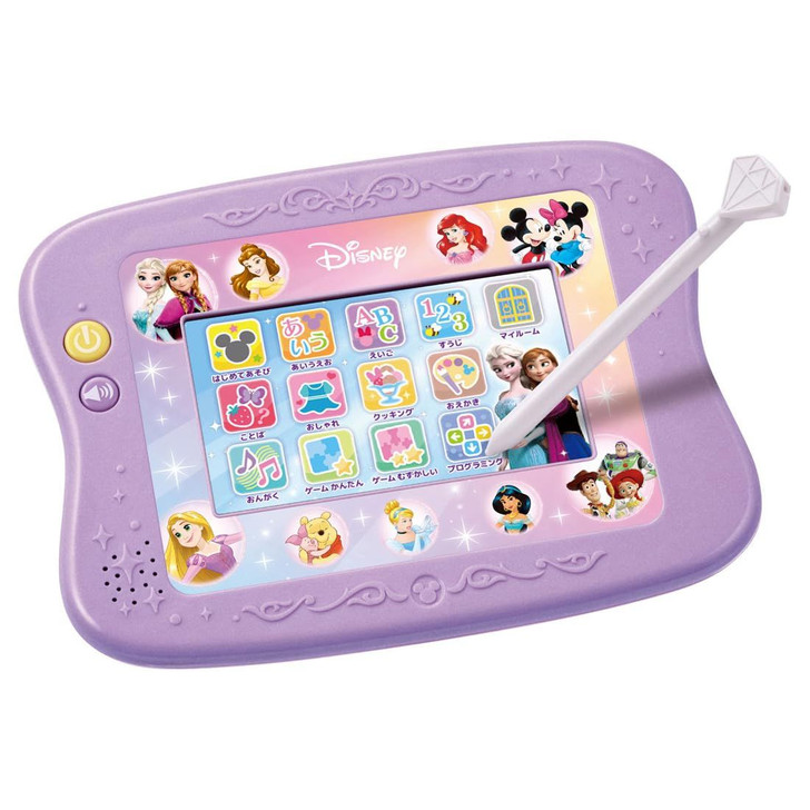 Disney Magical Playtime Dream Toy Pad
