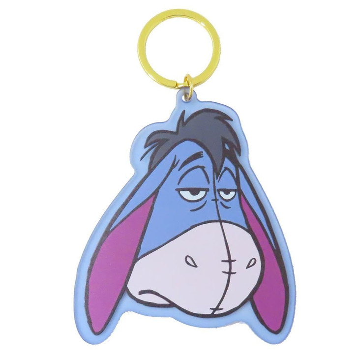 Marimocraft Disney Winnie The Pooh Funny F Friends Dyed Acrylic KH Eeyore