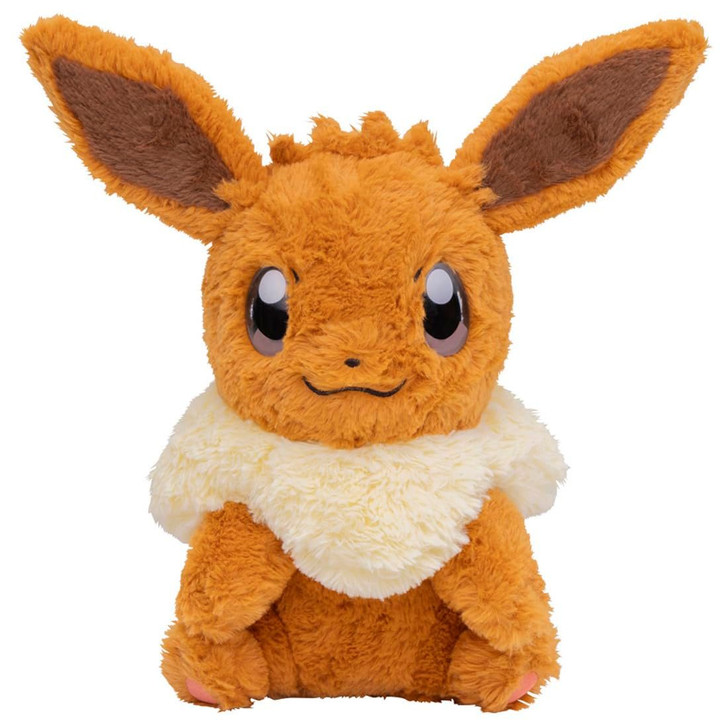 Pokemon At Home Eevee
