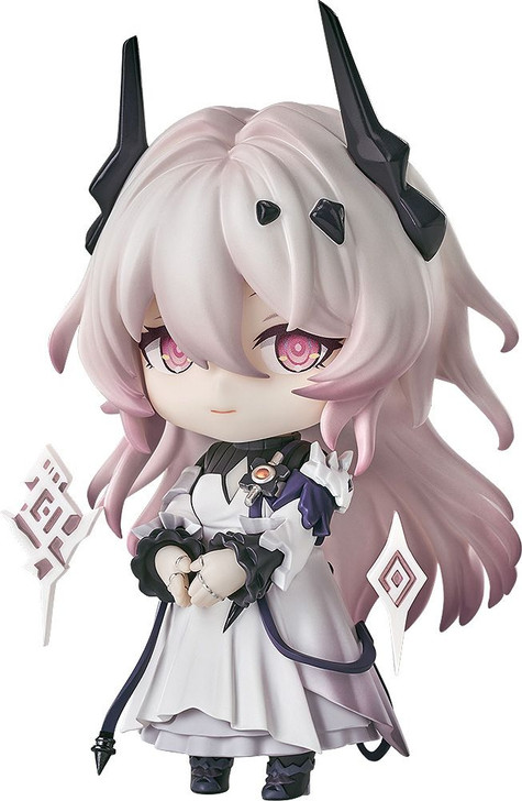 Good Smile Company Nendoroid Civilight Eterna (Arknights)