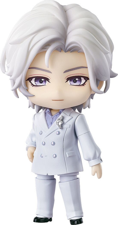 Good Smile Company Nendoroid Xia Xiao Yin (Shi Jie Zhi Wai)