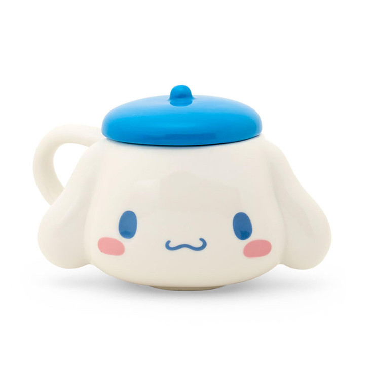 Sanrio Cinnamoroll Mug (With The Bear) 113191