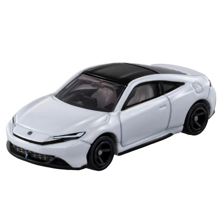 Takara Tomy Tomica Box 010 Honda Prelude