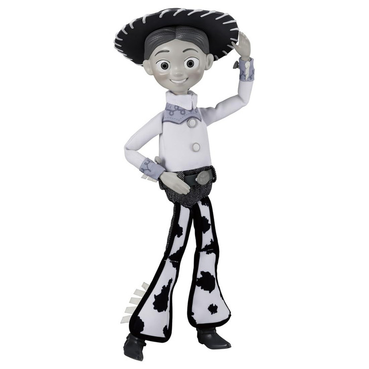 30th Anniversary Jessie Life-Size Talking Figure