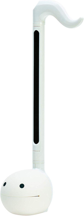 Cube Otamatone Neo White