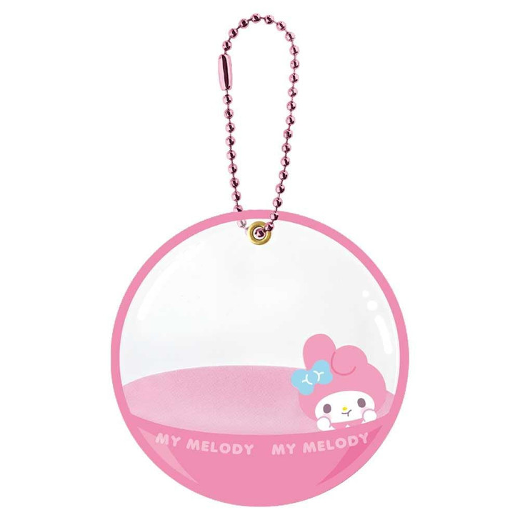 T's Factory Sanrio Capsule Style Frame Key Holder My Melody