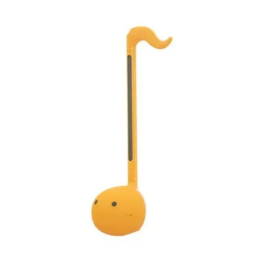 Cube 1406 Otamatone Colors Orange