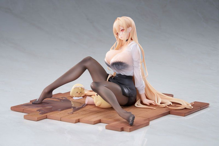 Tokyo Figure 1/7 Implacable Shepherd of the "Lost" Ver. Figure (Azur Lane)