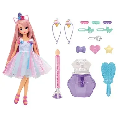 Takara Tomy Dream Color Misaki Chan Colorful Change Special Price