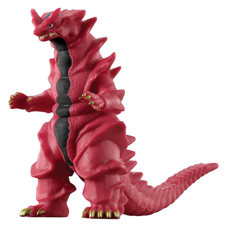 Bandai Ultra Monster Series 177 Monsuarga