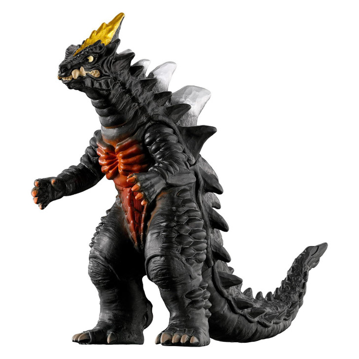 Bandai Ultra Monster Series 74 Demarga