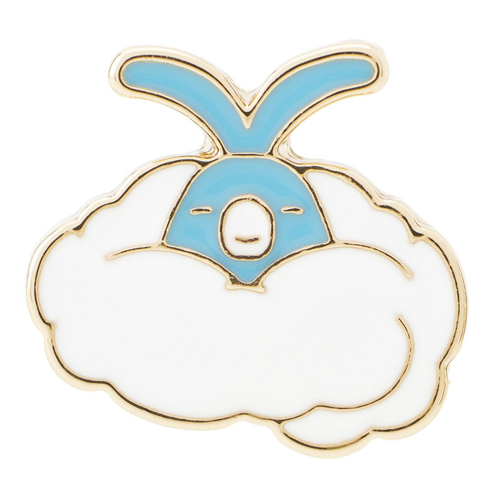 Pokemon Center Original Pokemon Accessory Earrings 47 Swablu