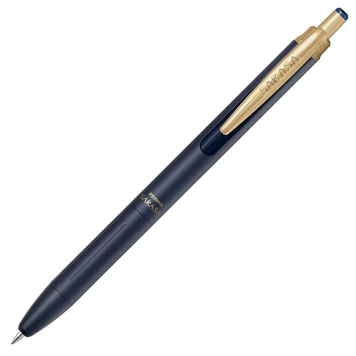 Zebra Gel Ballpoint Pen Sarasa Grand Dark Blue P-JJ57-VDB