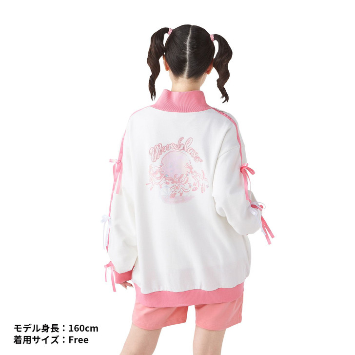 Pokemon Center Original Pokemon Center Original Ribbon Jersey Sylveon Free