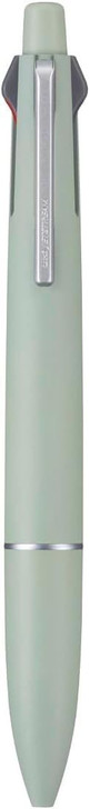 Mitsubishi Pencil Multifunction Pen Jetstream Light Touch Ink Four In One Glass Green Smooth MSXE5LS05.18
