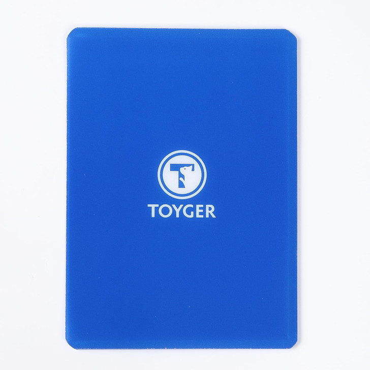 Toyger Play Loader Slim Low Profile Side Loading 5 Pack Blue