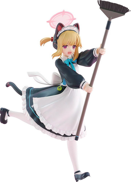 BANPRESTO - まいまい POP UP PARADE Momoi (Maid) Figure (Blue Archive)