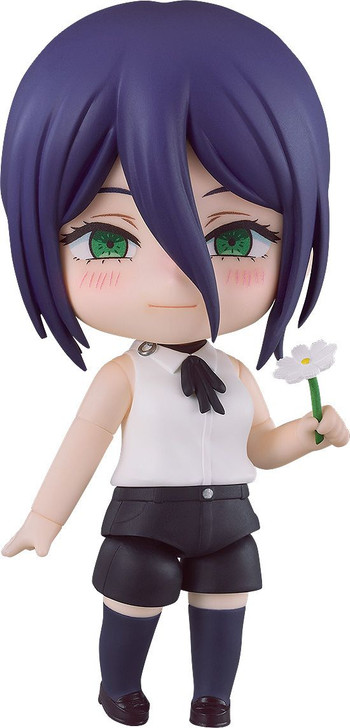 Good Smile Company Nendoroid Reze Figure (Chainsaw Man)