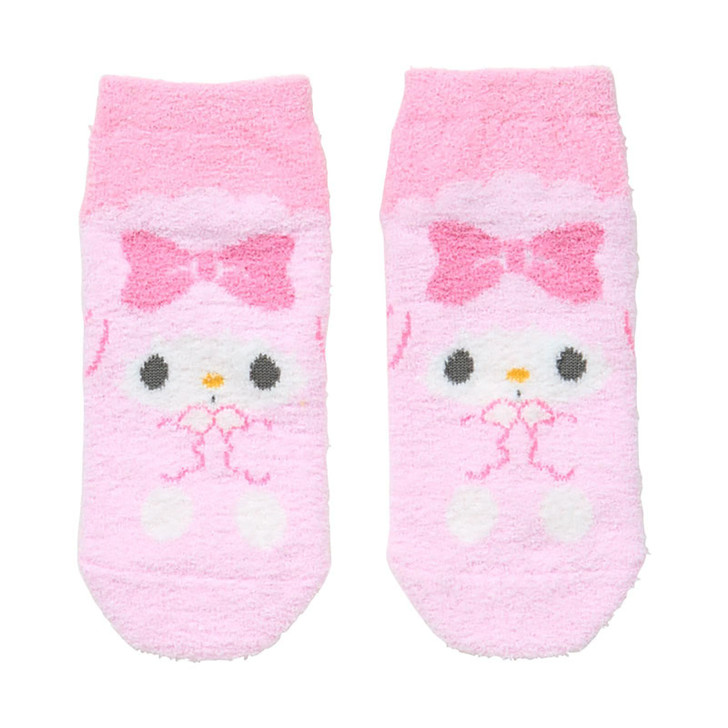 Sanrio MySweetPiano Fuzzy Socks 096130