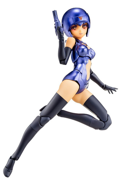 Megami Device B1R-M Chassis Kit Skin Color D 1/1 Plastic Model