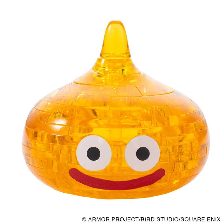 Square Enix Dragon Quest Crystal Puzzle She-Slime