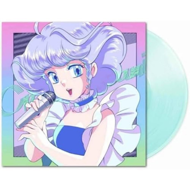 Magical Angel Creamy Mami 80s On Vinyl 2023 Record Day Limited Edition