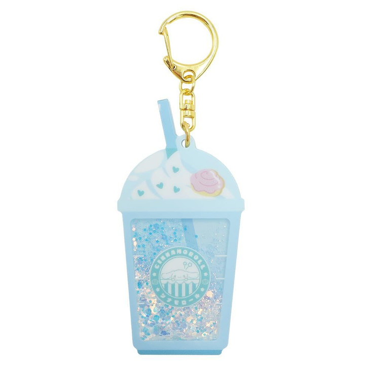 OST Sanrio C Cafe Drink Liquid KH Cinnamoroll