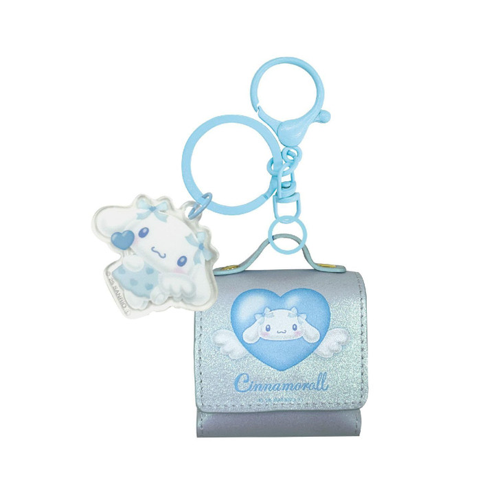 Sun Art Sanrio Characters Multi Case Charm BLE