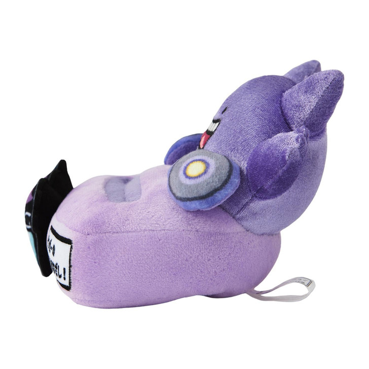 Pokemon Center Original Black Gaze Multi Stand Escape Gengar Suicune