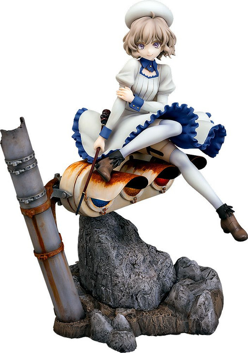 Phat! Kotoko Iwanaga 1/7 Figure (In/Spectre)