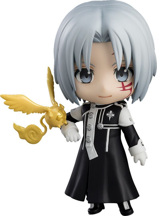 ORANGE ROUGE Nendoroid Allen Walker (D.Gray-man)