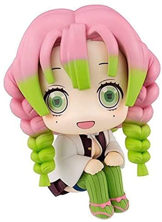 LookUp Mitsuri Kanroji Figure (Demon Slayer: Kimetsu no Yaiba)