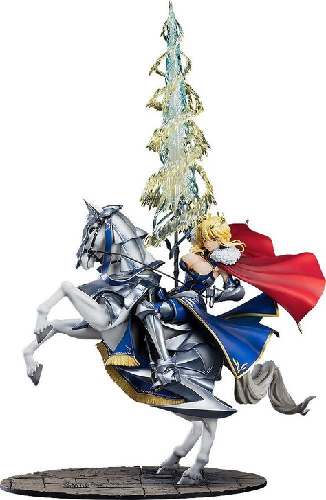 ゲームキャラクター Fate/Grand Order Lancer Altria Pendragon Lancer/Altria Pendragon 1/8 Figure (Fate/Grand Order)