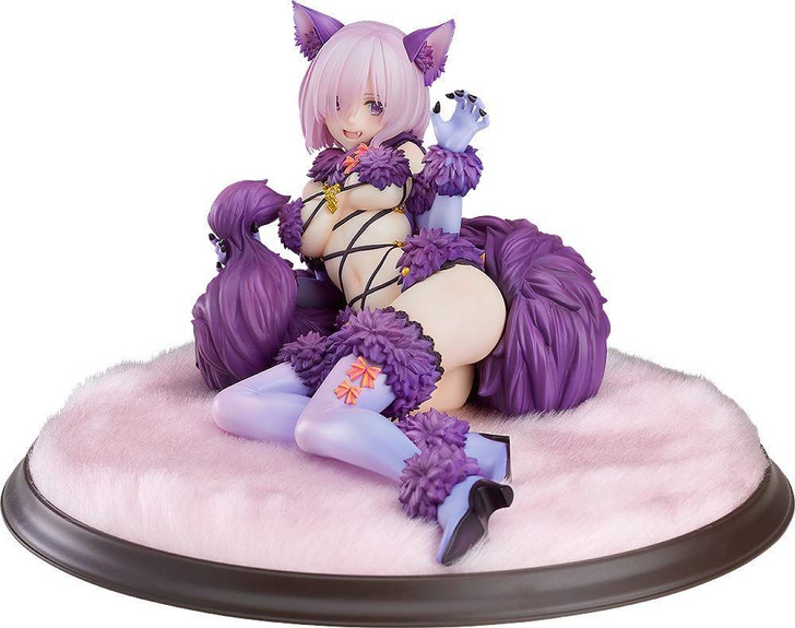 Mash Kyrielight Dangerous Beast 1/7 Figure (Fate/Grand Order)