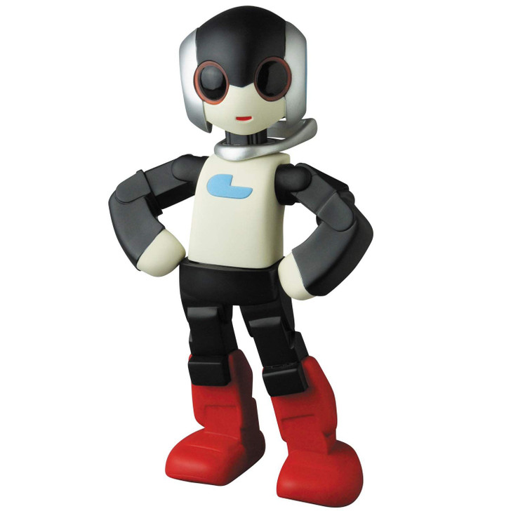 Medicom VCD Robi Figure