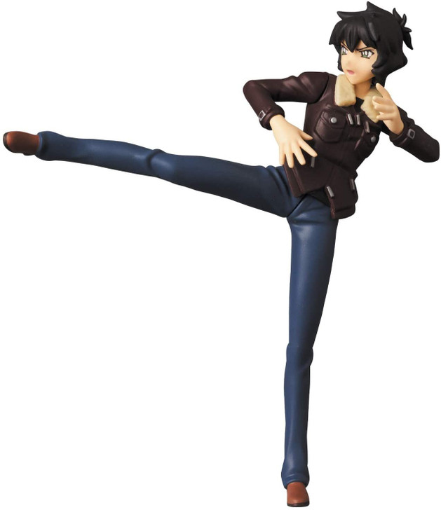 Medicom UDF Detective Conan Series 3 Masumi Sera Figure