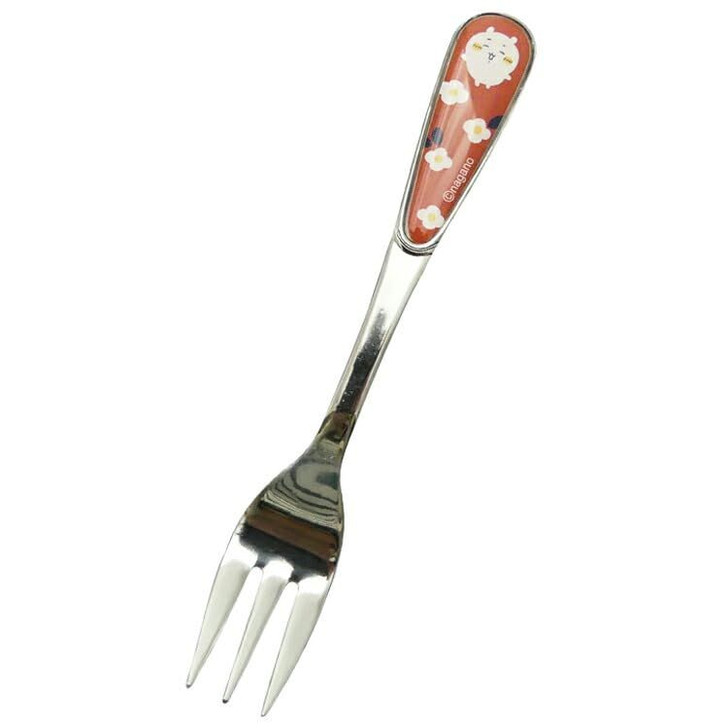 Yamaka Chiikawa Flower Garden Fork Chiikawa