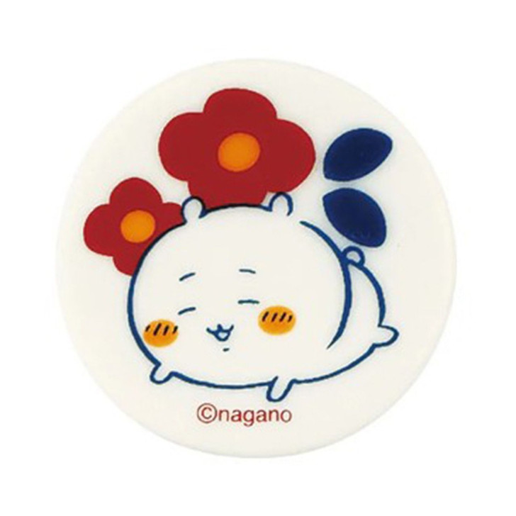 Yamaka Chiikawa Flower Garden Chopstick Rest Chiikawa
