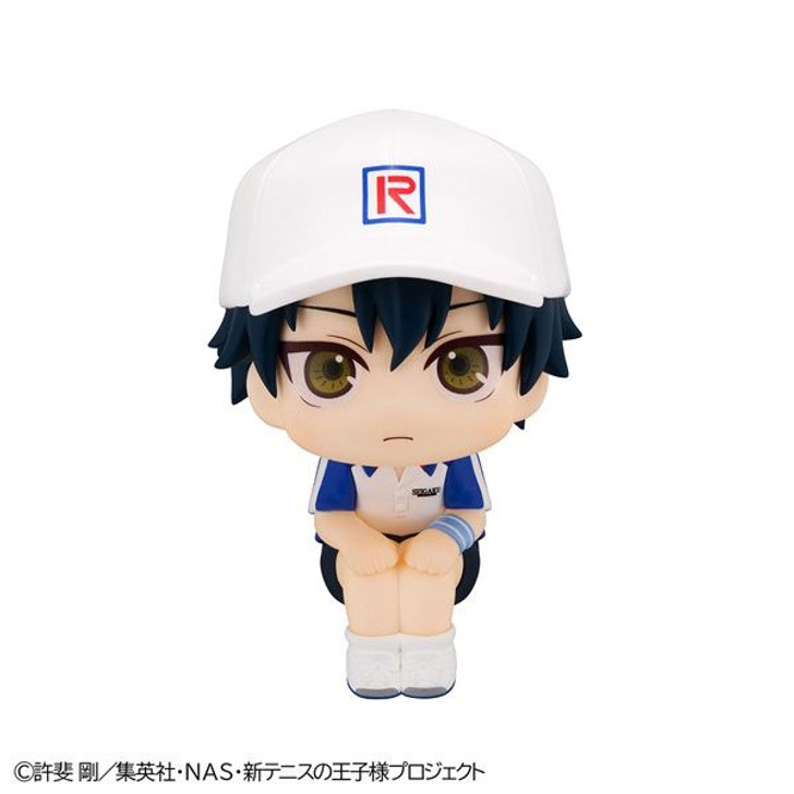 MegaHouse LookUp: Ryoma Echizen Figure (The New Prince Of Tennis)