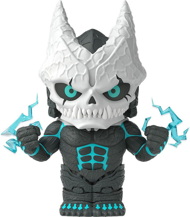 KAIJU RESTAURANT Chef Porky インディーズソフビ KAIJU RESTAURANT SHANGHAI EXHIBITION ONLINE LOTTERY 名称：Chef