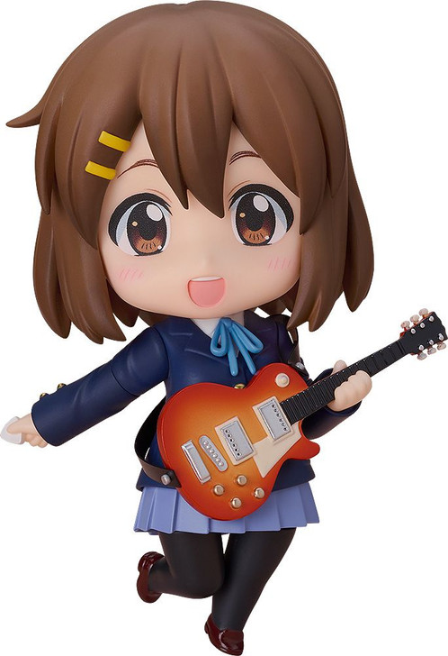 yui Good Smile Company Nendoroid Yui Hirasawa 2.0 | K-ON